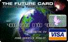 VISA Future Card