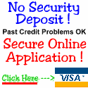 Visa Future Card Application.  Just Click Here!
