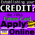 visa futurecard